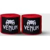 Bintai boksui Venum Kontact Original, 2.5 m - Raudona