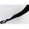 Bintai boksui Venum Kontact Original, 2.5 m - Juodas