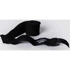 Bintai boksui Venum Kontact Original, 2.5 m - Juodas