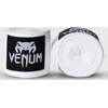 Bintai boksui Venum Kontact Original, 2.5 m - Baltas