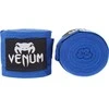 Bintai boksui Venum Kontact Original, 2.5 m - Mėlyna