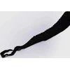 Bintai boksui Venum Kontact Original, 2.5 m - Juodas