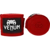 Bintai boksui Venum Kontact Original, 4 m - Raudona