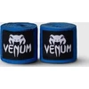 Bintai boksui Venum Kontact Original, 4 m - Mėlyna