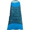 Blanket Sleeping Bag inSPORTline Girio Colour Mėlyna, Variant right