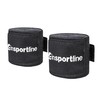 Bokso bintai inSPORTline Envolto 3.5 m - Juodas