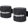 Bokso bintai inSPORTline Envolto 3.5 m - Juodas