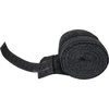 Bokso bintai inSPORTline Envolto 3.5 m - Juodas