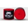 Bintai boksui Venum Kontact, 4,5 m - Raudona
