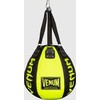 "Venum Hurricane Speed Bag" krepšys - juodas/geltonas