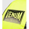 "Venum Hurricane Speed Bag" krepšys - juodas/geltonas