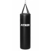 Fitker Bokso maišas JUNIOR, PVC, juodas