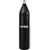 Bokso maišas Fitker KIDS, PVC, juodas