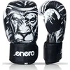 Bokso pirštinės Enero Tiger, 12oz