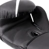 Bokso pirštinės inSPORTline Shormag - Juodas 4 oz