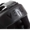 Šalmas Venum Elite, juodas
