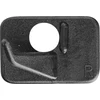 Bow Nocking Point inSPORTline Stickrest Right