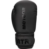 Meteor 12 oz treniruočių bokso pirštinės, Velcro, PU