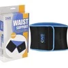 Juosmens apsaugos diržas One Fitness BR160