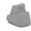 Brake Pad for K2 Rollerblades No Mark Stopper