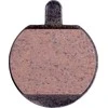 Brake Pads for E-Scooter W-TEC Billar (Pair)