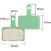 Brake Pads for E-Scooter W-TEC Billar (Pair)