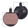 Brake Pads for E-Scooter W-TEC Billar (Pair)