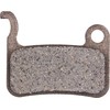 Brake Pads for E-Scooter W-TEC Dealan (Pair)