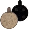 Brake Pads for E-Scooters W-TEC Fortor/Voltero/Zitter/Saturian (Pair)