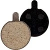 Brake Pads for E-Scooters W-TEC Fortor/Voltero/Zitter/Saturian (Pair)