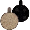 Brake Pads for E-Scooters W-TEC Fortor/Voltero/Zitter/Saturian (Pair)