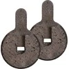 Brake Pads for E-Scooters W-TEC Tendeal &amp; Tenmark (Pair)