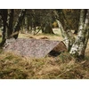 Slėptuvė-tentas Highlander Basha, kamufliažinė