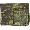 Brezentas MFH Tarp, M 95 CZ Camo, 300x400cm