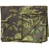 Brezentas MFH Tarp, M 95 CZ Camo, 300x400cm