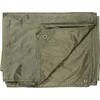 Brezentas MFH Tarp, žalias, 300x300cm