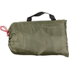 MFH Tarp 3x3 kempingo išgyvenimo brezentas - Olive