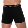 „Brubeck Cotton Comfort“ vyriški bokso lagaminai