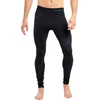 Vyriškos termo kelnės Brubeck Thermo Men's Pants - Juoda - S