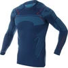Vyr. termo marškinėliai Brubeck Thermo Men's Sweatshirt - Juoda - XL