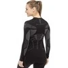 „Brubeck“ moteriški „Activewear“ marškinėliai ilgomis rankovėmis „Bruback Dry“.
