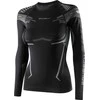 „Brubeck“ moteriški „Activewear“ marškinėliai ilgomis rankovėmis „Bruback Dry“.