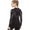 „Brubeck“ moteriški „Activewear“ marškinėliai ilgomis rankovėmis „Bruback Dry“.