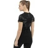 „Brubeck“ moteriški „Activewear“ marškinėliai trumpomis rankovėmis „Bruback Dry“.