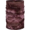 Buff "Merino" lengvasis natūralus dažymas bordo spalva