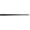 Biliardo lazda Buffalo Atlantic, juoda