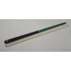 Biliardo lazda Buffalo Atlantic žalia 147 cm/13 mm