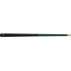 Biliardo lazda Buffalo Atlantic žalia 147 cm/13 mm