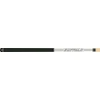 Biliardo lazda Buffalo Atlantic carom, balta