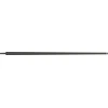 Biliardo lazdos smaigalys Buffalo Premium Carbon WJ 12 mm 71 cm
